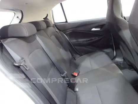 ONIX - 1.0 LT MANUAL