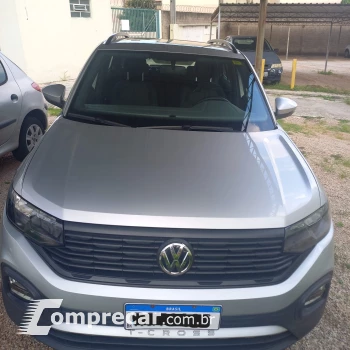 T-CROSS 1.0 200 TSI Sense