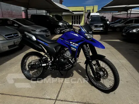 XTZ 250 LANDER