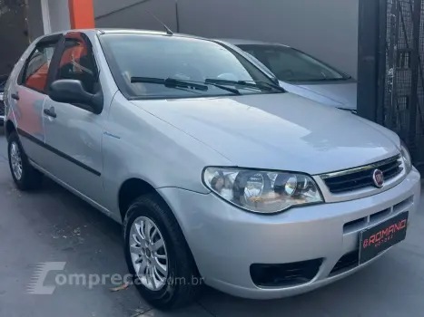 Palio 1.0 Mpi Fire 8V Flex 4P Manual