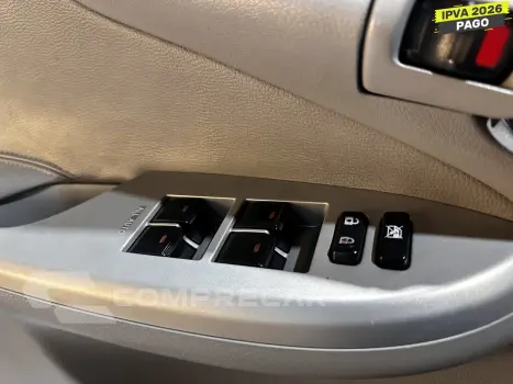 COROLLA 1.8 GLI 16V FLEX 4P AUTOMÁTICO