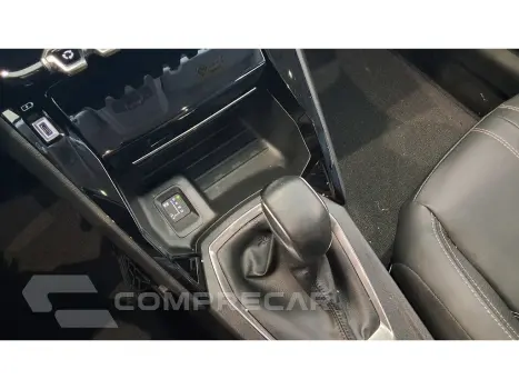 208 1.0 TURBO 200 FLEX GRIFFE CVT