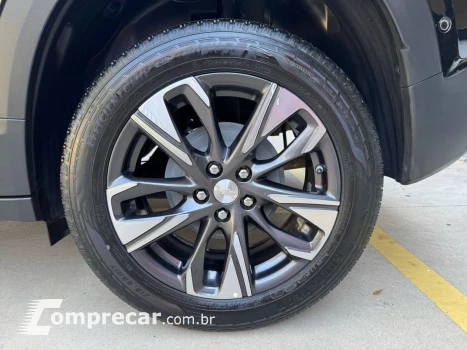 TRACKER Premier 1.2 Turbo 12V Flex Aut.