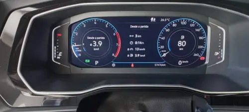 JETTA 1.4 250 TSI Comfortline