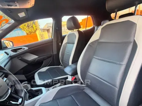 T-CROSS 1.4 250 TSI Highline