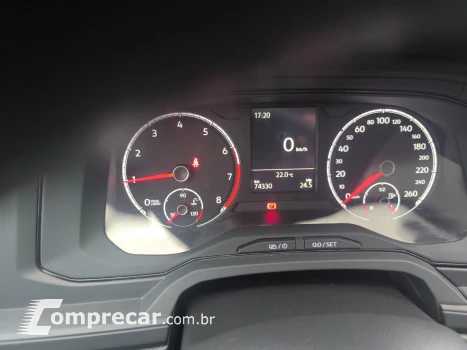 POLO 1.0 MPI