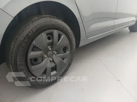 POLO 1.0 MPI TRACK MANUAL