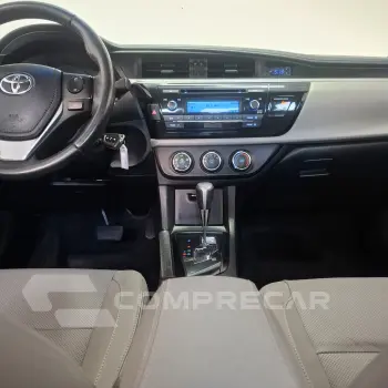 COROLLA 1.8 GLI Upper 16V