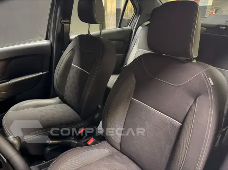 LOGAN 1.0 12V SCE FLEX ZEN MANUAL