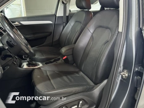 Q3 - 1.4 TFSI AMBIENTE 4P S TRONIC