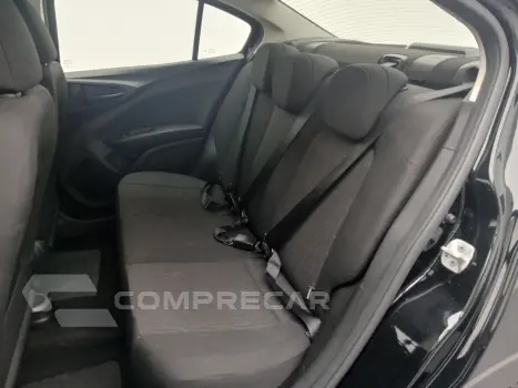 CRONOS 1.3 FIREFLY FLEX DRIVE CVT