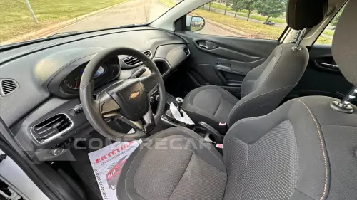 ONIX 1.4 MPFI LTZ 8V