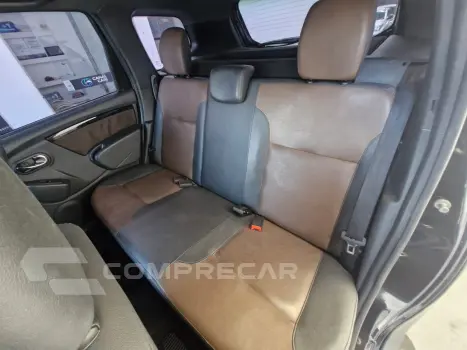 DUSTER 1.6 16V SCE Dynamique