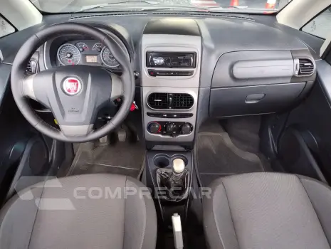 IDEA 1.4 MPI Attractive 8V