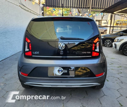 CROSS UP 1.0 TSI 12V