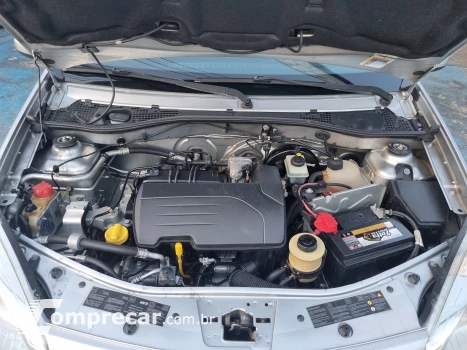 SANDERO 1.0 Expression 16V