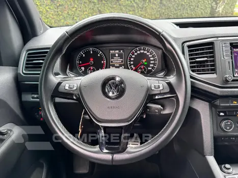 AMAROK 3.0 V6 TDI Extreme CD 4motion