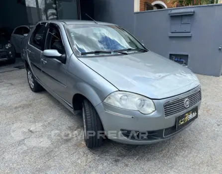 SIENA 1.0 MPI EL 8V