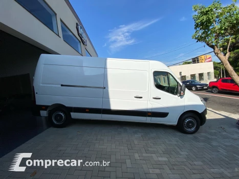 MASTER 2.3 DCI Extra Furgão L3h2