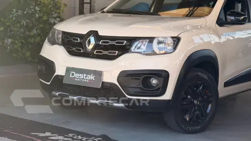 KWID OUTSIDER 1.0 Flex 12V 5p Mec.