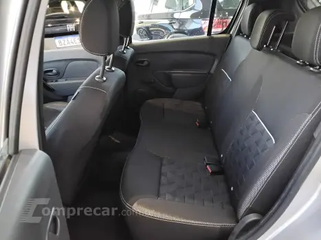 STEPWAY 1.0 12V SCE FLEX ZEN MANUAL