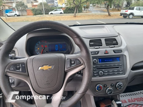 COBALT 1.8 LTZ 8V