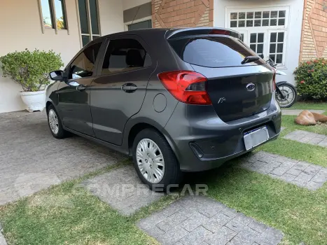 KA + 1.0 SE Plus 12V