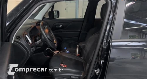 RENEGADE 1.8 16V Limited