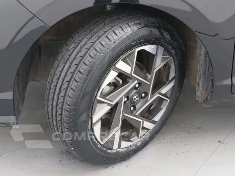 HB20 1.0 TGDI FLEX COMFORT PLUS AUTOMÁTICO