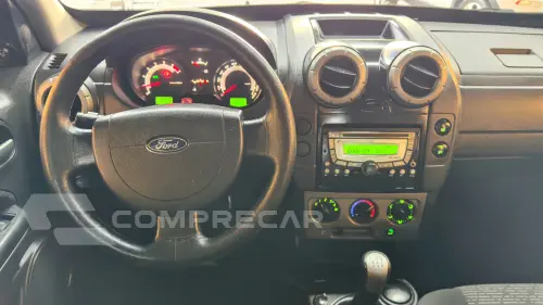 ECOSPORT 1.6 Freestyle Plus 16V