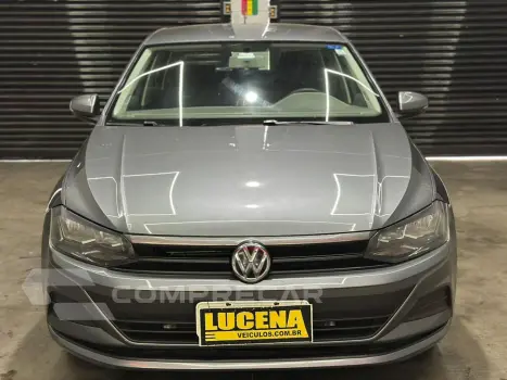 Polo 1.0 Mpi Total Flex Manual