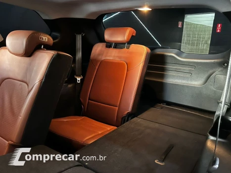 Grand Santa Fé  3.3 V6 4X4 Tiptronic