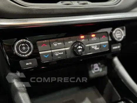 COMPASS 1.3 T270 TURBO FLEX S AT6