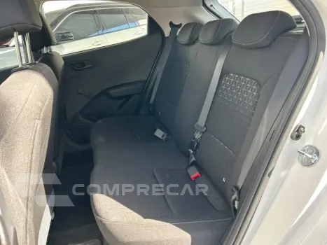 HB20 1.0 12V FLEX COMFORT MANUAL