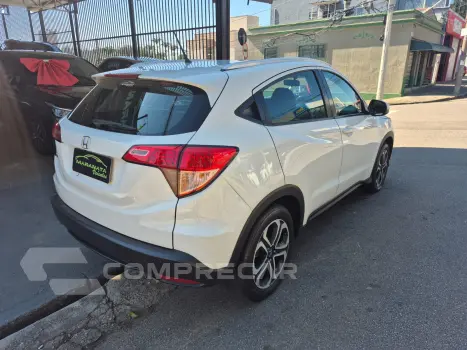 HR-V  EX 1.8