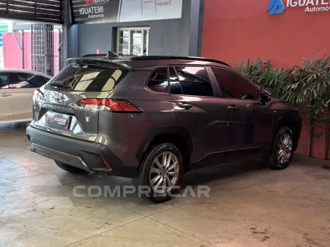COROLLA CROSS 2.0 VVT-IE FLEX XR DIRECT SHIFT