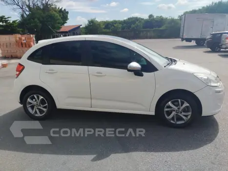 C3 1.5 Tendance 8V