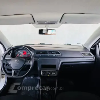 SAVEIRO 1.6 MSI Robust CS 16V