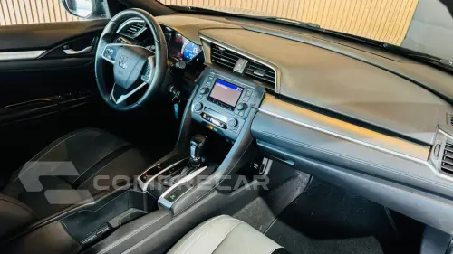 CIVIC 2.0 16vone LX