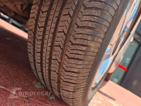 up! Connect 1.0 TSI Total Flex 12V 5p