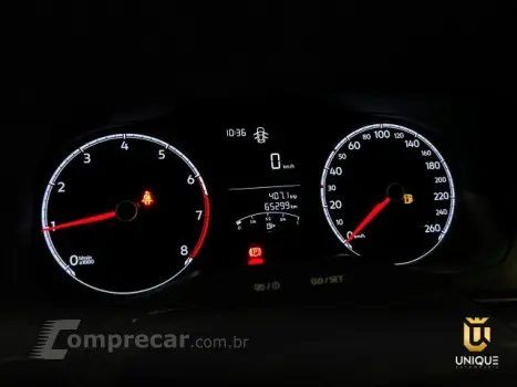 POLO - 1.0 MPI MANUAL