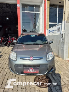 PALIO 1.4 MPI Attractive 8V