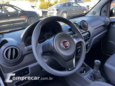 PALIO 1.0 MPI Attractive 8V