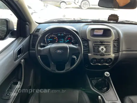 RANGER 2.5 XLS 4X2 CD 16V