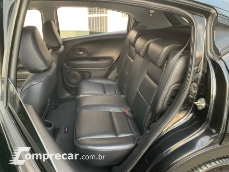 HR-V EX 1.8 Flexone 16V 5p Aut.