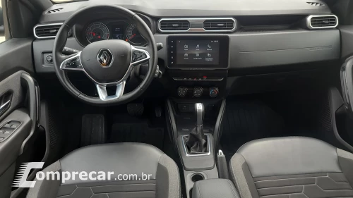 Duster Plus Intense 1.6 (Aut.)