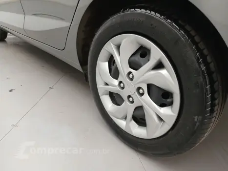 HB20 1.0 12V FLEX COMFORT PLUS MANUAL