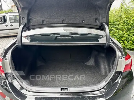 COROLLA 2.0 XEI 16V FLEX 4P AUTOMÁTICO