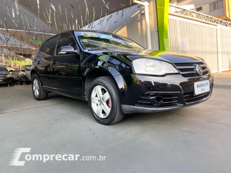 GOLF 2.0 MI Sportline 8V