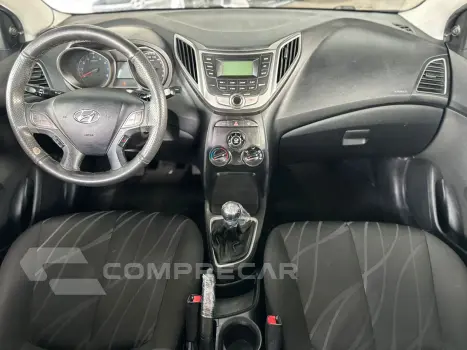 HB20 1.0 12V Comfort
